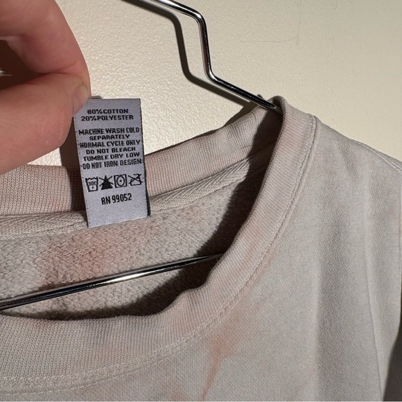 Watershed Music Festival Tie Dye Sweatshirt - Picture 5 of 7